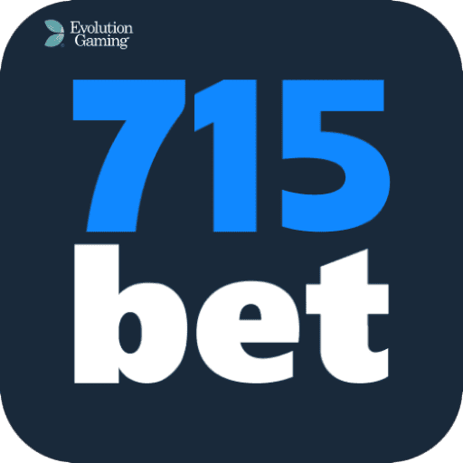 715BET Logo